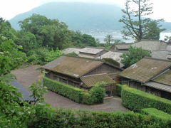 11初夏　鹿児島巡り　その１