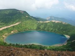 東北周遊温泉旅行まずは福島