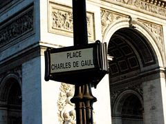 美の旅人”バルセロナ・パリ”二都物語⑧パリの街角で拾う歴史の断片