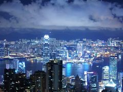 香港・マカオの旅