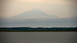 2011.6稚内ドライブ一人旅3-パンケ沼，下沼駅，豊富温泉ホテル豊富，翌朝クッチャロ湖に向かう