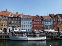 北欧4カ国 11日間の旅　6日目 ～コペンハーゲン観光→3カ国目のスウェーデンへ～