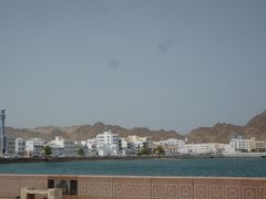 AVol.3コスタデリチョーザで行く中東クルーズ9日間