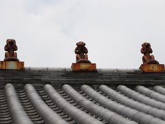 奈良町と新薬師寺、春日大社を巡る