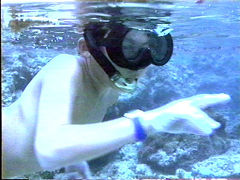 家族旅行サイパン編