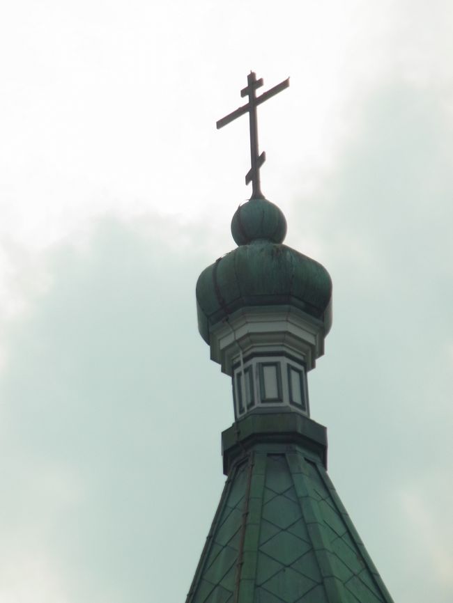 函館 ～ あても無く彷徨う旅