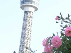 初夏の横浜ぶらぶら散歩2011(その1)