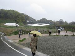 貸切クルーズで行く　瀬戸内アートめぐり　２日間　　その５　小豆島から豊島（てしま）美術館