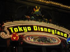 Tokyo Disney  Resort  Debut