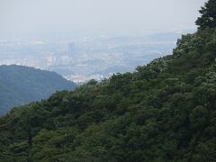 甲州古道徒歩旅　No４．横山（7）、駒木野宿（8）から小仏峠を越えて、小原宿（相模原市）（9）に西進する