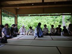 富山って楽しい　vol.3 花満載☆菖蒲、アジサイ、ラベンダー、茶の湯の一日