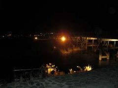 幻想の世界　京都嵐山花灯路