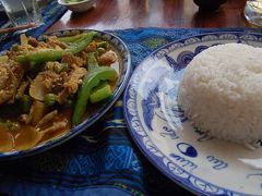 カンボジアシェムリアップ　レストラン・グルメ案内です。