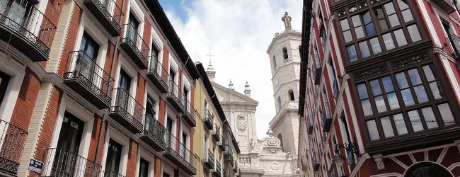 バリャドリッド 旅行 クチコミガイド【フォートラベル】|スペイン ...