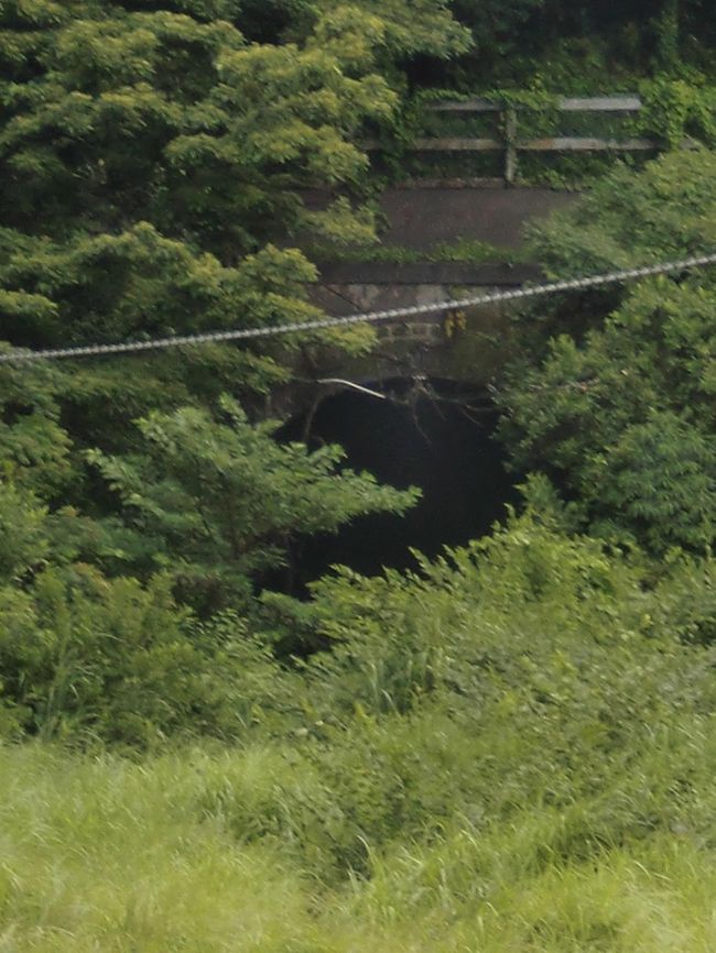 伊東線（いとうせん）は、熱海-伊東間１６．９キロを結ぶ地方路線ながら実質的には伊豆半島に於ける旅客輸送を役割を担う為に輸送量が多く、国鉄時代は自動車普及率は高く無かった事も手伝い、利用者が多く全国でも稀有の黒字路線で幹線扱されていた事で知られている。<br /><br /><br />大正１３年（１９２４年）第３回鐵道会議に於いて熱海-伊東-下田間鉄道建設が決定したが、折りしも我が国は第１次世界大戦終結に伴う世界的大不況を受け、第２７代内閣総理大臣 濱口雄幸（はまぐち おさち）（明治３年（１８７０年）５月１日～昭和６年（１９３１年）８月２６日）（昭和４年１９２９年）７月２日～昭和６年（１９３１年）４月１４日組閣）は、大蔵大臣 井上準之助（いのうえ じゅんのすけ）（明治２年（１８６９年）５月６日～昭和７年（１９３２年）２月９日）（昭和４年（１９２９年）７月２日～昭和６年（１９３１年）４月１４日在任）の提言に依り、緊急金融財政縮小政策が採用実行され此れに基づき金本位制度を復活させたが、政策的には世界の趨勢に反し却って不況を増大させ失敗し、結果的に濱口、井上両名共に狙撃され、井上に至っては暗殺に追い込まれる事態に展開し、それ故、伊東線建設は早期建設不要線と解釈され白紙撤回し、後に、熱海-伊東間を第１次建設区間線として建設認可が下りた。<br />此の為に開業は意外にも遅く、当時の熱海線の培養線として丹那隧道（たんな ずいどう）開通後の昭和１０年３月３０日に来宮-網代間を嚆矢に伊東まで全線開業を果たしたのは昭和１３年（１９３８年）１２月１５日で開通当初から全線電化されたが、短区間ながら網代-伊東間開通が遅延した原因は伊東線が海岸線に面しているにも拘らず山岳貫通構造様式となり、殊に、宇佐美隧道掘削が難工事で完成に手間取り、伊東まで開通後、社会情勢が順調平時であれば更に南下し下田まで建設が予定され、殊に、陸海軍部共に国防上に於ける要塞設置必要の関係上、下田への延伸工事継続を望んでいたが、昭和１２年（１９３７年）７月７日に盧溝橋事件（ろこうきょう じけん）を発端に日華事変（にっか じへん）（昭和１２年（１９３７年）７月７日～昭和１６年（１９４１年）１２月８日）勃発に依り、我が国は総動員体制の下戦時体制に移行した為に伊東以南の建設は不要不急工事と認定され実現は画餅と化した。<br /><br />該残区間開通は、東京急行電鉄の１００％子会社たる伊豆急行（いず きゅうこう）に依り昭和３６年（１９６１年）１２月１０日である。<br /><br />国際連盟（こくさい れんめい）脱退たる昭和８年（１９３３年）から日華事変勃発翌年たる昭和１３年（１９３８年）の５年間に於ける我が国状態は、国際的に孤立すれど皮肉にも戦時体制移行期以前に於ける経済は延伸し国民生活も安定を極めた時期である。<br /><br />それ故、当時の鐵道省が観光に力を入れ戦前に於ける観光黄金期が形成されたが、此の為に、新路線開通と同時に建設された駅本屋は景勝地、若しくは、神社仏閣最寄駅等々に於いて特徴的建築が現出する事となる。<br /><br />殊に、伊東線は東京横浜から至近保養地たる熱海伊東間に特徴的な建築物が成立しても何等不思議では無く、それ故に、伊東線各駅に南欧風白壁調の駅本屋が構築されるに至った。<br /><br />大東亜戦争終結後、連合軍はポツダム宣言に基づき我が国を占領開始すると同時に国内重要施設接収を実行したが、進駐軍の大部分がアメリカ軍だったのに対し、広島県呉市に存在した旧帝國海軍呉鎮守府施設管理は当初は米軍が担当の後、英国連邦軍が担当した。<br />広島呉地区占領担当の英国連邦軍は正規将校こそ英本国出身者で占められたが、一般下士官兵は豪州出身者が多数を占めていたとされ、事実、遺憾ながら占領直後に於ける呉市、及び、広島市内に於ける英国軍人に依る我が国国民への重大犯罪行為とされたものは殆んど豪州兵に依るものである。<br /><br />英国占領軍は我が国政府に対し、呉、若しくは、近隣地を出発とする東京、及び、伊東までの英国占領軍専用列車運転を要求された為に、運輸省鉄道総局は、当初は山陽本線海田市駅、次いで、呉駅を始発駅として呉線経由東京・伊東行列車運転を決定し、昭和２１年（１９４６年）７月より運転開始された。<br /><br />列車編成は１０両で、先頭車にスハニ３２型改造の２等荷物合造車スロニ３１型、３等簡易寝台車６両、食堂車２両で構成され最後尾にスイテ３８１が連結されていた。<br /><br />スイテ３８型は開戦前、当時の特別急行 富士 号専用車として２両製造された旧１等展望車の１両で、軍番号１７０６ ＣＬＹＤ（クライド）と命名され、英国占領軍将官専用車として整備使用し、後に冷房機搭載に拠り重量が加重されマイテ４９型に形式変更され１号車は台枠利用でオシ１７型食堂車に改造され原型を喪失したが、マイテ４９ ２は廃車後に大阪交通科学館に保存展示された事から残存し、国鉄末期に奇跡的に車籍復活整備され、現在は西日本旅客鉄道宮原運転所に配置在籍中である。<br /><br />途中、熱海駅で増解結され伊東まで運転されたが、此れは英国進駐軍が将校保養施設として大倉財閥から接収した川奈ホテル、及び、川奈ゴルフ場への将校輸送が主要目的だった。<br />該列車は発駅が変更になった程度で特に変化は無かったが、朝鮮動乱（ちょうせん どうらん）勃発に拠り、昭和２５年（１９５０年）９月３０日附を以って廃止された。<br /><br />また、終戦直後から２等車は進駐軍専用とされ我々日本人乗車は認められていなかったが、昭和２２年（１９４７年）１０月３０日より、東京鉄道局管理下では東海道本線東京-沼津間、御殿場線全線、伊東線全線等々に於いて運転されていた指定列車外の一部白帯車乗車の為に該当車輌外部横に２０ｃｍの黄球を表示し２等乗車券発売が再開されたが、該乗車券裏面に「余席が無い時、進駐軍が立っている時は他車に乗換る事。その際、差額は払戻しません」と云う屈辱的記述が印刷されていた。<br /><br />東海道本線静岡-浜松間は昭和２４年（１９４９年）５月２３日に電化されたが、物不足の当時故に牽引用電気機関車が不足になる事から、該電気機関車捻出の為に伊東線列車は同月１５日より該線内折返列車限定で電車化され横須賀線用電車４両編成２本を使用し運用した。<br />該電車保守点検は伊東駅構内に存在した沼津機関区伊東支区で実施したが、日本国有鉄道が成立し沼津地区が東京鉄道管理局から静岡鉄道管理局に移管される事が決定した為に、翌昭２５年（１９５０年）５月１日附で田町電車区伊東支区に所属変更した。<br /><br />戦後は温泉ブームの到来と共に昭和３０年代前半まで伊豆半島温泉地は高級志向傾向となり首都圏在住者の新婚旅行先であり旅客数は激増の一途をたどる。<br /><br />前述の如く、伊東-下田間は伊豆急行に依り昭和３６年（１９６１年）１２月１０日に開業したが、然し、建設免許交付に際し、西武鉄道系列企業たる駿豆鉄道も免許申請を行い、同時に運輸省に対し、伊東-下田-大仁間鉄道は、大正１１年（１９２２年）制定の鐵道敷設法の趣旨に則り国鉄が建設するのであれば何等異議を申立てないが、然し、伊豆半島開発に何等実績を有し無い一民間企業が落下傘部隊の如き伊豆半島に飛来し該区間免許出願は容認し難いとの意見書を提出した。<br />結局、東急電鉄対西武鉄道の競願事項となり、昭和３２年（１９５７年）７月３日、及び、４日に運輸省本省８階大会議室に於いて公聴会が開催されたが該公聴会で、特に、鉄道路線と並行関係になると考えられた東海自動車の意見が尊重され、新鉄道路線の培養路線として東海自動車の同意が得られ、昭和３５年（１９６０年）１月に工事着工に漕ぎ着けた。<br />因みに、完成した伊豆急行は営業許可免許内で、日本国有鉄道、若しくは、該後継承継団体から路線買収の提議がなされた際は此れを拒否出来ずとの一項目が存在する。<br /><br />国鉄時代に輸送量が激増逼迫し伊東線全線の複線化が決定し、新小山、及び、温泉余土から発する硫酸塩が原因で隧道内のコンクリートや鉄筋類の老朽化が著しかった宇佐美隧道に代り新宇佐美隧道を掘削し完成後使用されたが国鉄財政悪化に拠り複線化工事は中断されたままである。<br /><br />また、伊東線の歴史的特徴として開業以来、伊東駅以外の駅に於いて一般貨物取扱が無く、現在の如く宅急便が普及する以前から手荷物扱が昭和４７年（１９７２年）３月１５日附を以って伊東駅を除く全駅で取扱廃止となり、一般貨物扱も伊豆急行への鉄道車輌搬出入を除き昭和５５年（１９８０年）９月３０日附を以って全面廃止されたが、即ち、熱海-伊東間に於いて観光地故に平行道路も早くから整備され、トラックの機能的進出が必ずしも鉄道貨物を必要としなかったと見るべきであろう。<br /><br /><br />表紙は 初代宇佐美隧道熱海方坑門跡