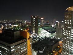 2011年夏☆久々の大阪でショッピングと食い倒れの旅♪