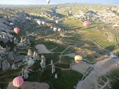 個人手配・２０１１年初夏夫婦で行くトルコ旅行０１　（総集編）