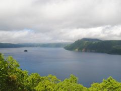 ２０１１夏北海道の旅～阿寒・摩周湖・屈斜路編～