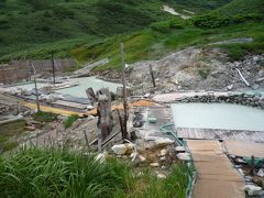 東北周遊温泉旅行　温泉が良い岩手