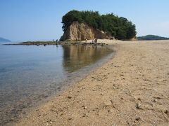 オリーブの島へ