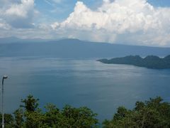 東北周遊温泉旅行　IN青森