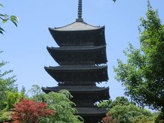 「京都のきままな古寺名跡巡り」