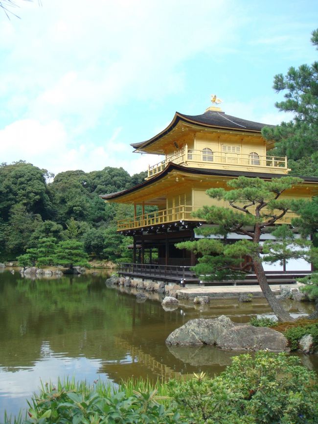 京都（Kyōto）