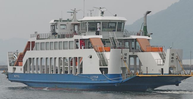 2011.6広島出張旅行2-呉線で広島へ，村上堂，広島全日空ホテル，広電で宇品，原爆ドーム