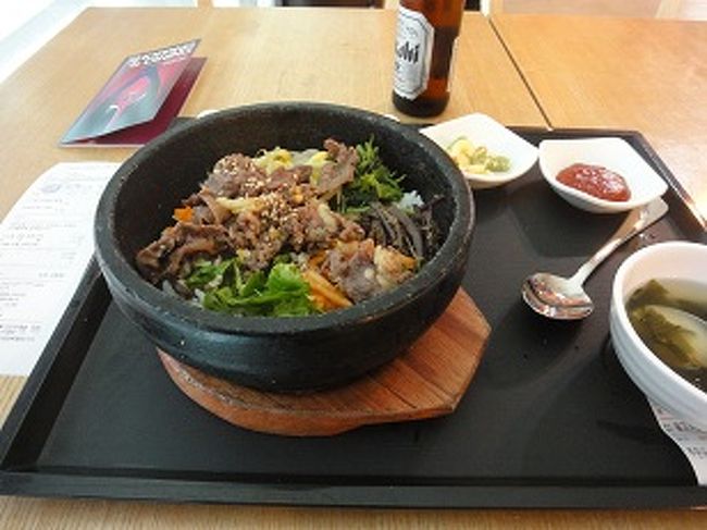 インチョン空港 仁川空港 で韓国料理を食す 仁川 韓国 の旅行記 ブログ By Tomoさん フォートラベル インチョン空港 仁川空港 で韓国料理を食す 仁川 韓国 の旅行記 ブログ By Tomoさん フォートラベル