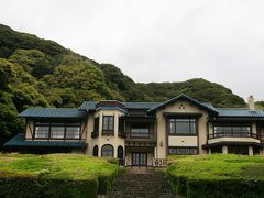 鎌倉文学館（旧前田侯爵別邸）を訪ねて