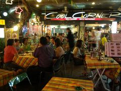 タイ～カンボジア16日間（８）シェムリアップ～カオサンへの帰路