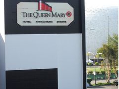 Queen Mary　　　　　　クイーン　メリー号