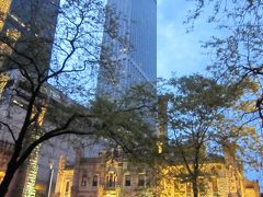 シカゴ　車で6時間食い倒れ旅行