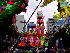 湘南ひらつか七夕まつり