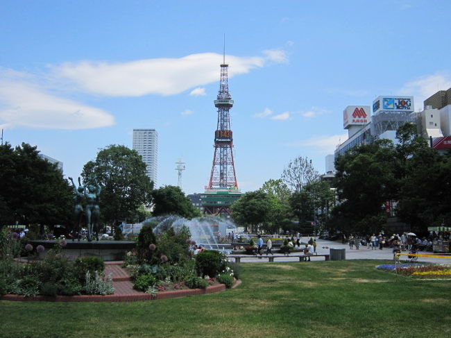 花フェスタ２０１１札幌 札幌 北海道 の旅行記 ブログ By おりさん フォートラベル