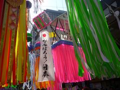 一年越しの夢かなう♪♪ 【平塚七夕祭り】