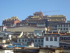 東チベット　デチェンの旅（１０）～香格里拉→麗江～