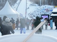 2011雪印ジャンプ大会