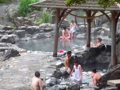 岡山 湯原温泉 24時間入浴可 無料 混浴 元横綱の露天風呂へ 湯原温泉 岡山県 の旅行記 ブログ By Pixyさん フォートラベル