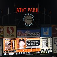 2011年家族旅行・ベイエリア＆ヨセミテ（その５：サウサリート＆サンフランシスコ）