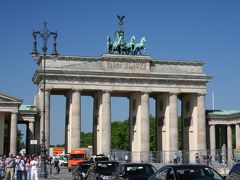 東部ドイツと中欧珠玉の街々を訪ねて(1)　ドイツ編