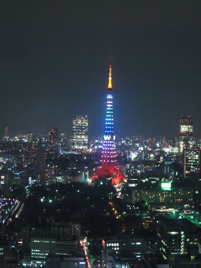 どこかに行きたいけどお休みもとれなかったので住んでいる東京で気になっていた場所を「東京メトロ一日乗車券」を購入して観光してみました。<br />ちょうど12月だったので前から行ってみたかった外苑の銀杏並木や月島、新しいライトアップが始まる東京タワーなどを観光しました。<br />普段なかなかこんなに移動しないので結構楽しかったです。<br /><br />★観光ルート<br />渋谷ハチ公前集合→外苑銀杏並木→月島→東京駅から2階建てのスカイバスで観光→銀座周辺のクリスマスツリー→東京タワー<br /><br />★おまけ<br />光が丘公園の銀杏並木<br />新宿サザンテラスのクリスマスイルミネーション<br />東京ドームシティのクリスマスイルミネーション