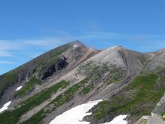 乗鞍岳　親子登山