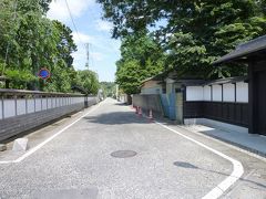 宮城の古い街並みを歩こう！「みやぎの明治村」　　　～登米・宮城～