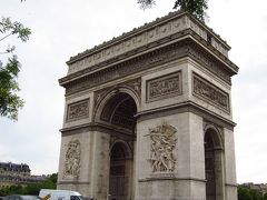 2011パリ
