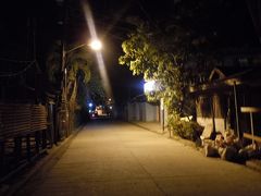 ｅl ｎido （9）　エルニドの夜