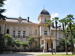 東京庭園探訪：旧岩崎邸庭園、旧古河庭園、六義園