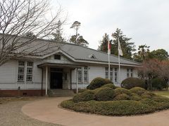 成田/佐倉ぐるり旅【5】～日本の歴史公園100選～三里塚御料牧場記念館