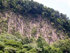 曽爾高原と屏風岩の絶景