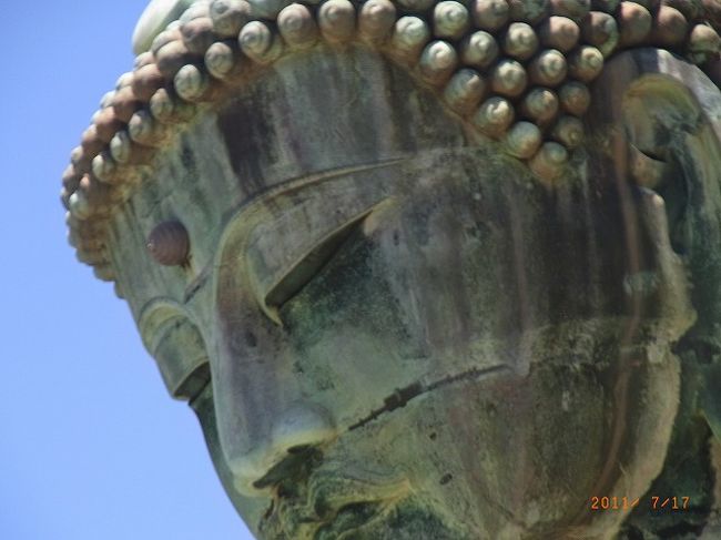 いざ鎌倉 高徳院の大仏 鎌倉 神奈川県 の旅行記 ブログ By Honeyさん フォートラベル いざ鎌倉 高徳院の大仏 鎌倉 神奈川県 の旅行記 ブログ By Honeyさん フォートラベル